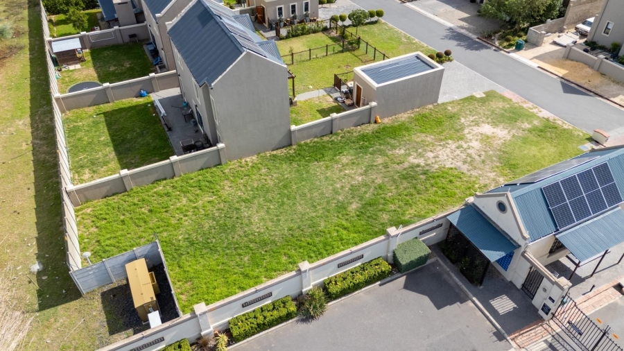 0 Bedroom Property for Sale in Klapmuts Western Cape